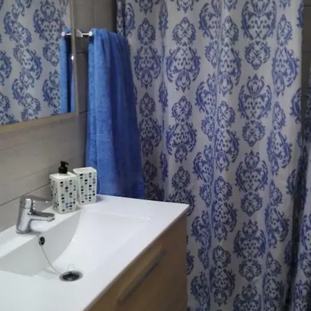 Anatolia Antonella Appartement