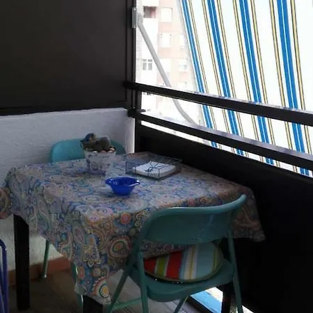 Appartement Anatolia Antonella